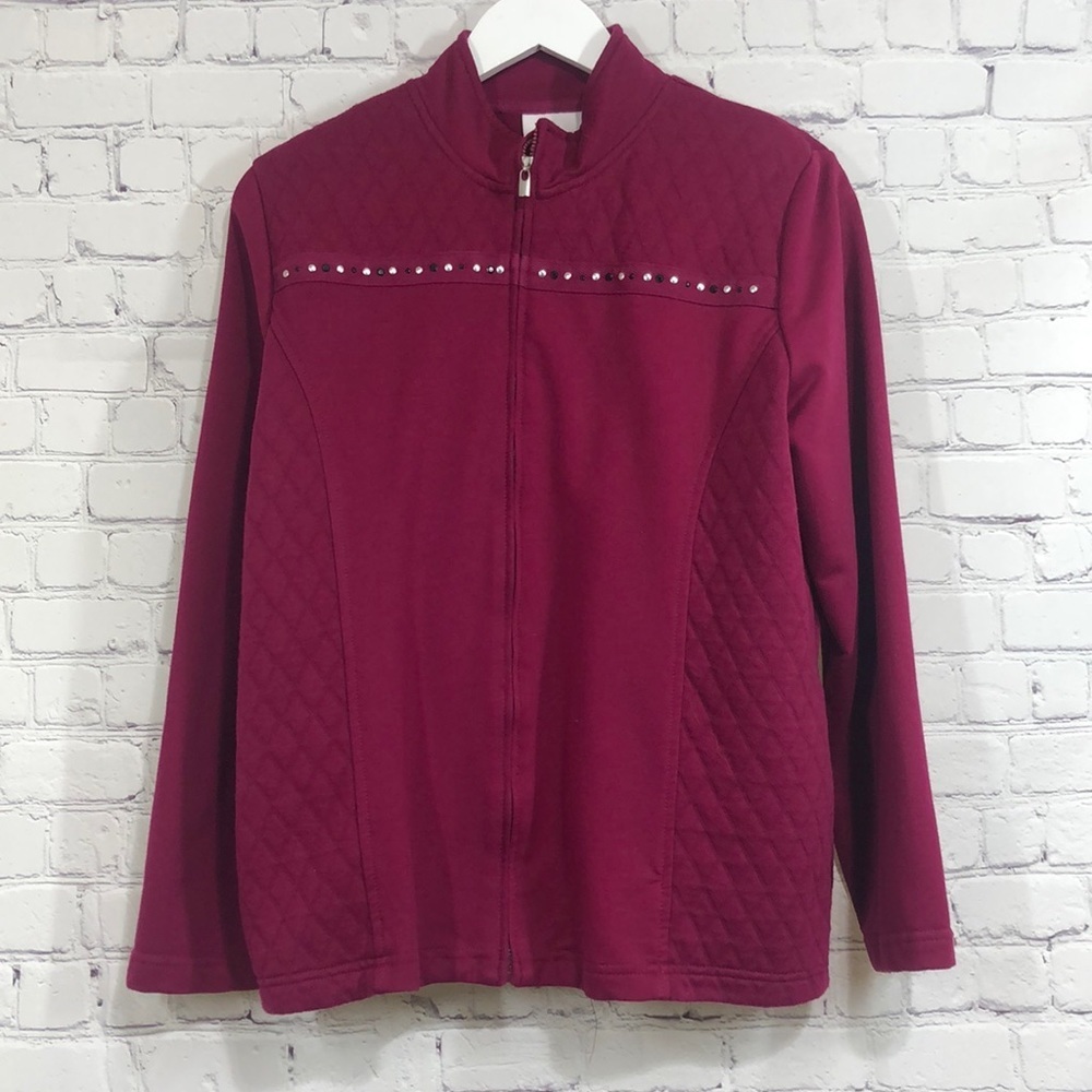 Alfred Dunner jacket